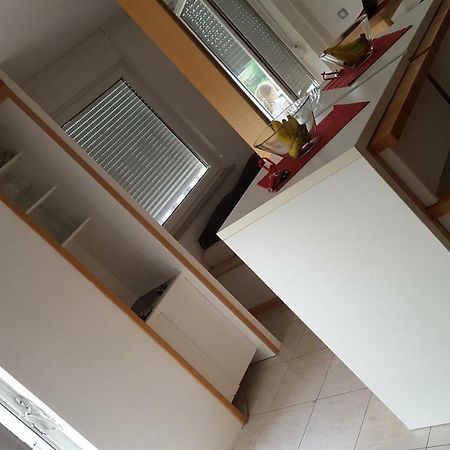 Studio Concept Apartment Загреб Екстер'єр фото