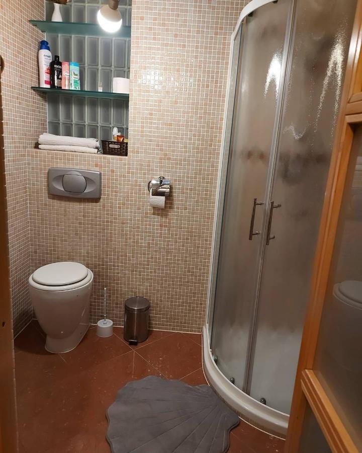 Studio Concept Apartment Загреб Екстер'єр фото