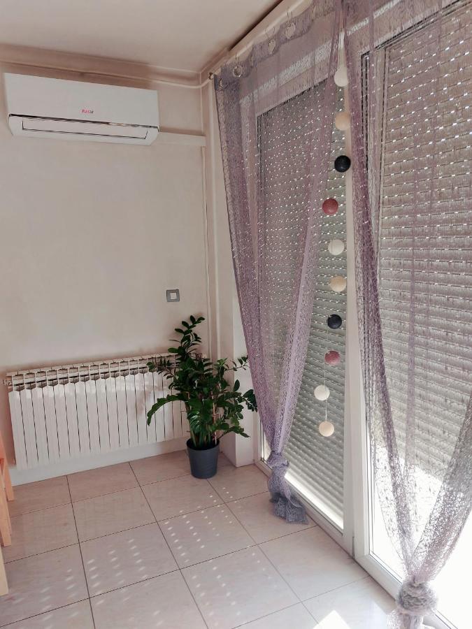 Studio Concept Apartment Загреб Екстер'єр фото
